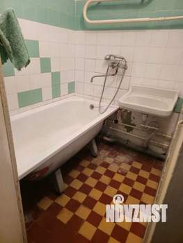 1-к квартира, вторичка, 33м2, 2/5 этаж