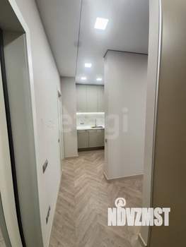 2-к квартира, вторичка, 37м2, 19/26 этаж