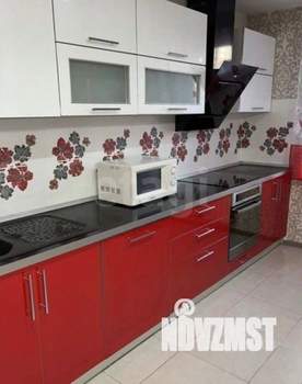 2-к квартира, вторичка, 74м2, 12/17 этаж