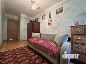 2-к квартира, вторичка, 42м2, 2/6 этаж