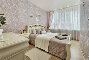 2-к квартира, вторичка, 71м2, 18/19 этаж