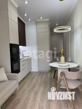 2-к квартира, вторичка, 41м2, 7/27 этаж