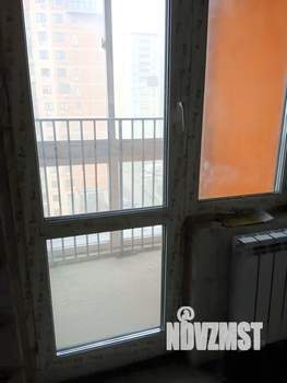 1-к квартира, вторичка, 45м2, 11/18 этаж