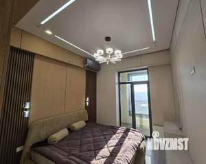 1-к квартира, вторичка, 44м2, 16/22 этаж