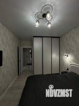 1-к квартира, вторичка, 38м2, 17/24 этаж