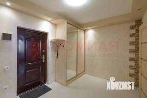 1-к квартира, вторичка, 45м2, 10/25 этаж