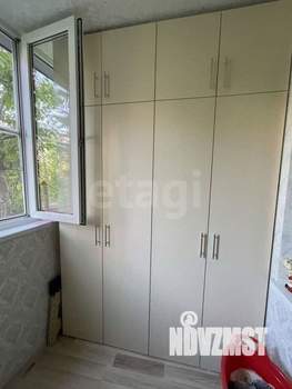 3-к квартира, вторичка, 62м2, 3/10 этаж