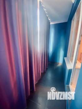 Студия квартира, вторичка, 27м2, 8/18 этаж