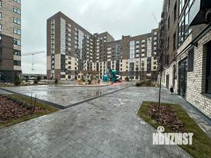 1-к квартира, вторичка, 29м2, 12/12 этаж