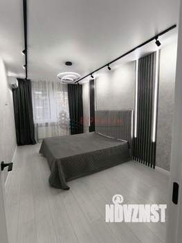 1-к квартира, вторичка, 35м2, 6/25 этаж