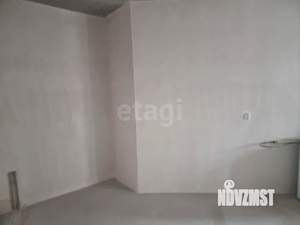 1-к квартира, вторичка, 38м2, 9/24 этаж