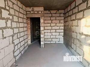 1-к квартира, вторичка, 44м2, 13/25 этаж