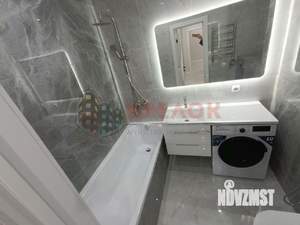 3-к квартира, вторичка, 60м2, 12/18 этаж