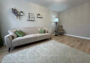 2-к квартира, вторичка, 55м2, 3/9 этаж