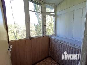 2-к квартира, вторичка, 44м2, 5/5 этаж