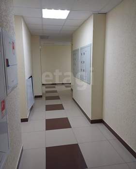 Студия квартира, вторичка, 23м2, 13/25 этаж