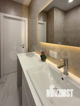 1-к квартира, вторичка, 38м2, 11/20 этаж