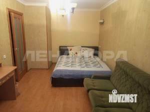 1-к квартира, вторичка, 30м2, 2/5 этаж