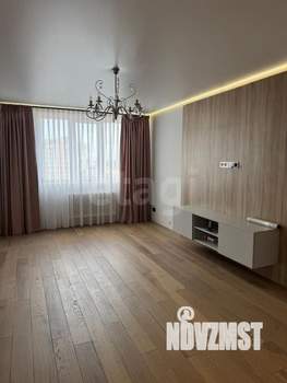2-к квартира, вторичка, 75м2, 17/17 этаж