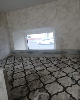 Студия квартира, вторичка, 18м2, 2/2 этаж