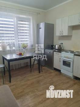 1-к квартира, вторичка, 42м2, 1/14 этаж