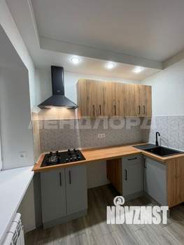 2-к квартира, вторичка, 44м2, 5/5 этаж