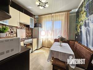 2-к квартира, вторичка, 52м2, 6/9 этаж