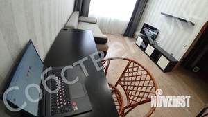 1-к квартира, вторичка, 35м2, 1/7 этаж