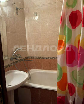 2-к квартира, вторичка, 53м2, 4/9 этаж