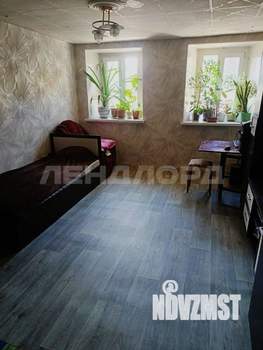3-к квартира, вторичка, 82м2, 1/2 этаж