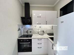 1-к квартира, вторичка, 25м2, 17/26 этаж