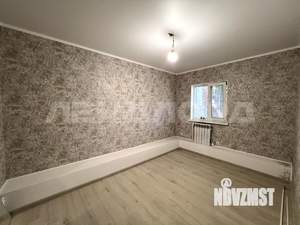 2-к квартира, вторичка, 54м2, 1/1 этаж