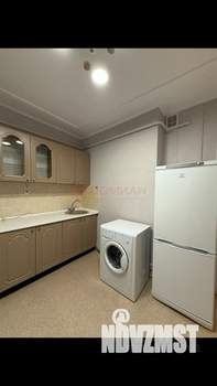 1-к квартира, вторичка, 37м2, 2/10 этаж