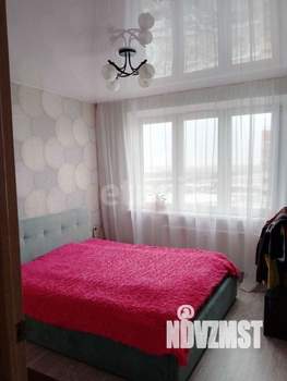 2-к квартира, вторичка, 56м2, 15/17 этаж