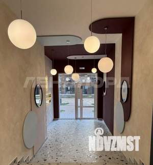 1-к квартира, вторичка, 33м2, 5/7 этаж