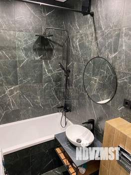 Студия квартира, сданный дом, 26м2, 20/24 этаж