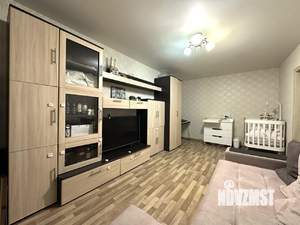 1-к квартира, вторичка, 30м2, 9/9 этаж