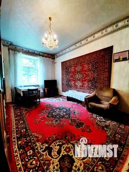 3-к квартира, вторичка, 70м2, 3/5 этаж