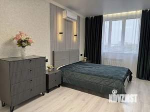 3-к квартира, вторичка, 62м2, 6/11 этаж