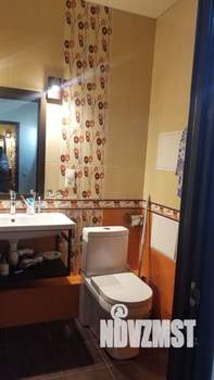 1-к квартира, вторичка, 48м2, 15/17 этаж