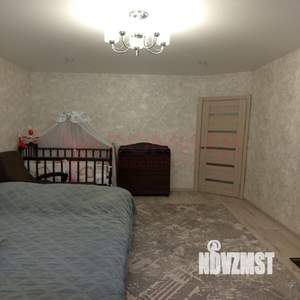 2-к квартира, вторичка, 49м2, 1/9 этаж