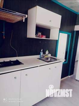 1-к квартира, вторичка, 25м2, 1/3 этаж