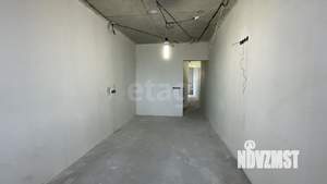 2-к квартира, вторичка, 53м2, 6/24 этаж