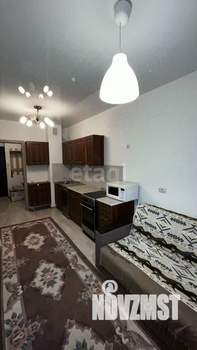 1-к квартира, вторичка, 43м2, 6/26 этаж