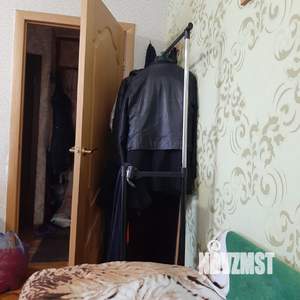 1-к квартира, вторичка, 30м2, 4/5 этаж