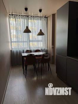 1-к квартира, вторичка, 41м2, 20/24 этаж