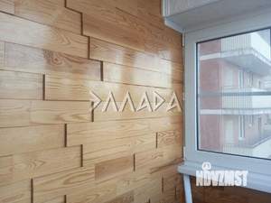 3-к квартира, вторичка, 74м2, 6/10 этаж