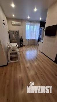 3-к квартира, вторичка, 89м2, 4/5 этаж