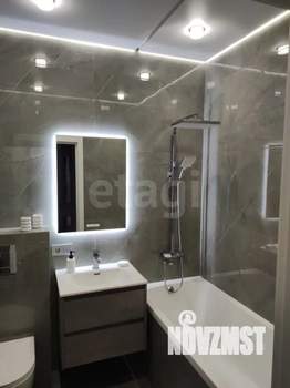 2-к квартира, вторичка, 51м2, 11/20 этаж