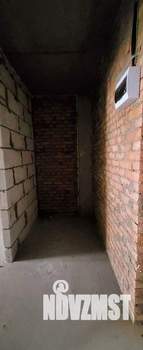 1-к квартира, вторичка, 35м2, 17/20 этаж